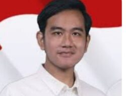 Usai Dampingi Prabowo Temui Relawan, Gibran Rakabuming Raka Dipanggil DPP PDIP