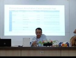 Sikapi Kritikan LSM, Direktur RSUD dr Raden Soedjono Selong: Kita Mengacu Pada Regulasi