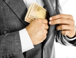 Korupsi Anggaran Pajak Reses, Eks Bendahara Setwan DPRD Lotim Ditetapkan Menjadi Tersangka