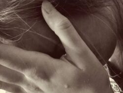 KDRT Kembali Terjadi, Suami Robek Kemaluan Istri Sendiri