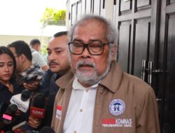 Rs ( 27 ) Orangtua Pelaku Kekerasan Terhadap Anak Di Sorong Papua Barat Terancam 20 Tahun Penjara