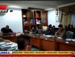 Berita Video : Rapat Bersama DPRD Kabupaten Jembrana Bahas Permasalahan Konflik Tanah Negara Di Pesisir Pantai Yehsumbul
