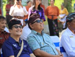 Desa Manistutu Masuk Nominasi Anugerah Desa Wisata Indonesia 2023