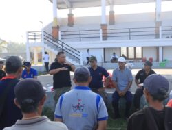 Sirkuit All In One Bersiap Untuk Mekepung Bupati Cup