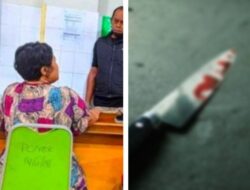 Karena Sakit Hati, Istri Potong Burung Suami