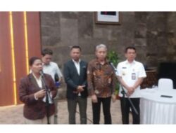 Tingkatkan TKDN Produk Industri Perkapalan Di Indonesia Bagi Pertumbuhan Ekonomi