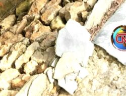 Seketika Berdalih, Kepala Desa Karangnangka Langsung Kendor Saat Dikonfirmasi Soal Proyek PISEW