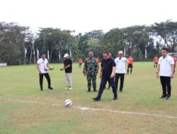 Diikuti 24 Club, Liga Jembrana 2023 Resmi Dibuka