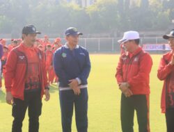 Kabupaten Jembrana Kirim 300 Atlet di Porsenijar Bali 2023