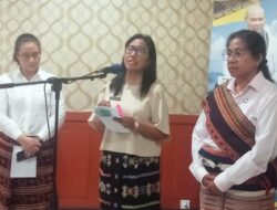 Rabies Virus Mematikan, Namun Bisa dicegah, Simak Berikut Pesan Kadis Peternakan NTT