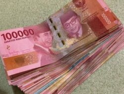 Tercium Aroma Dugaan Penyelewengan Dana Desa, Kades Menghindar dari Wartawan