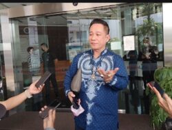 Terkait Ditolaknya Klaim Asuransi Kliennya, Johnny Situwanda. SH Gugat Asuransi Panin 