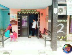 Dugaan Pungutan Liar Pembuatan E-KTP Di UPT Dispendukcapil Ambunten Dikeluhkan Warga
