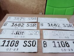 Dengan Nomor Register Berubah-ubah Dari PT MMI, Ade Eka Putra, SH, CTA  “Saya Akan Adukan Permasalahan Ke Pihak Badan Sengketa Konsumen”