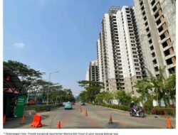 Proyek Mangkrak Ancol, DPRD DKI Akan Beri Sanksi Punhismen