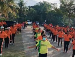 Berita Video : Club Diamed RSU Balimed Negara