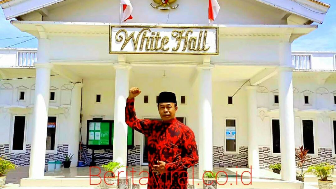 Bongkar Fakta Proses Tukar Guling Tanah Kas Desa Yang Hampir Menjadi Tragedi Berdarah Di Desa Paberasan