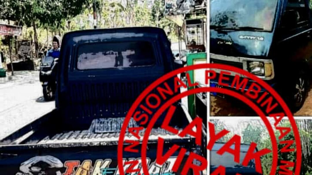 Tak Terima Oknum Kepala BMT Sita Mobil Nasabah, Oknum Kepala BMT Terancam Dilaporkan Ke Polres Sumenep