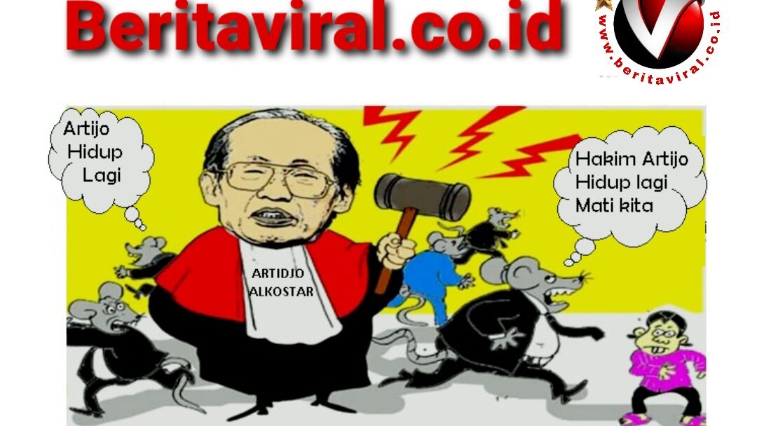 Sidang Pra Kasus Tukar Guling TKD Jaksa Dan Hakim Harus Objektif