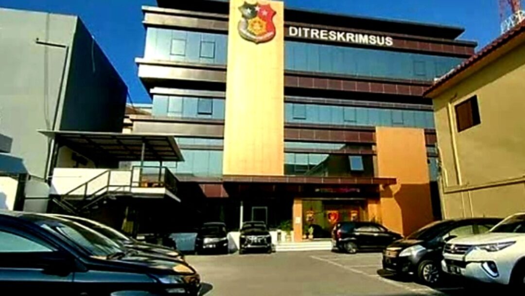 Akibat Tidak Kooperatif Dengan Cara Menghilang tanpa Jejak Tersangka Kasus Tukar Guling TKD BSA Sumenep Ditetapkan Sebagai DPO 