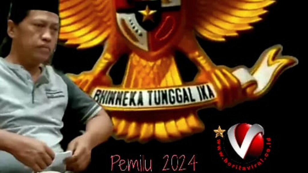 Jelang Pemilu 2024 H-3 Rasyid Nahdiyin, Pemerhati Kebijakan Publik Menghimbau Agar Para Aktivis Untuk Rapatkan Barisan Kawal  Pemilu Agar Damai Kondusif