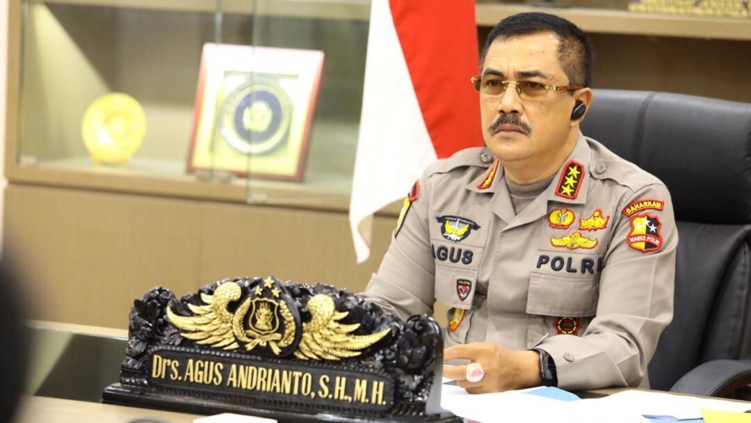 Wakapolri: Produk Jurnalistik Tidak Bisa Dipidanakan