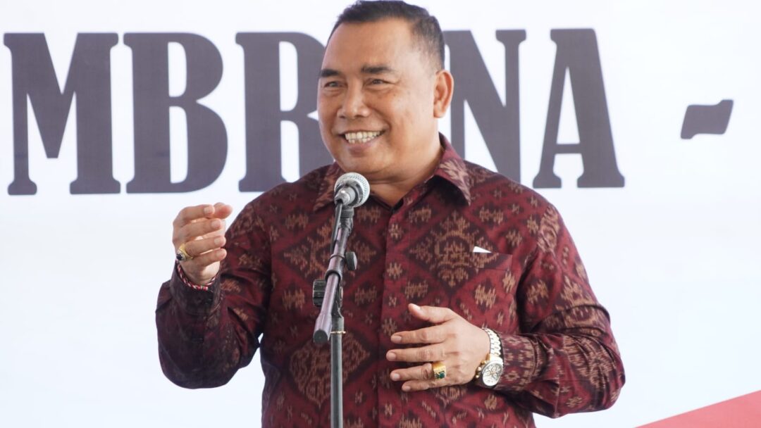 Jembrana Keluarkan Surat Edaran Batasi Timbulan Sampah Plastik Sekali Pakai, Berlaku Efektif 10 Pebruari 2025