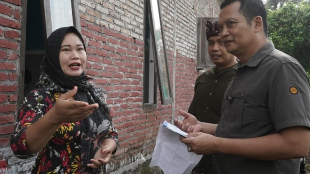 Pemerintah Jembrana Sempurnakan Program Dana Penunggu Pasien