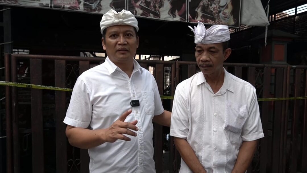 Bupati Kembang Pastikan Regu Damkar Sigap Tangani Kebakaran