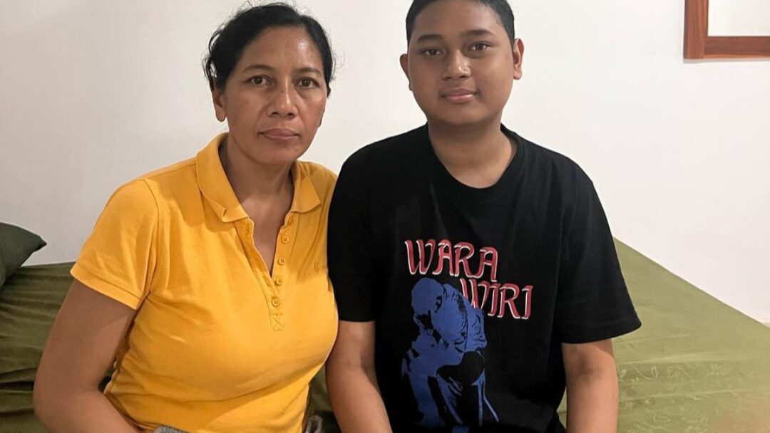 Manfaat Besar Rumah Singgah Harmoni Untuk Membantu Warga Jembrana Di Denpasar