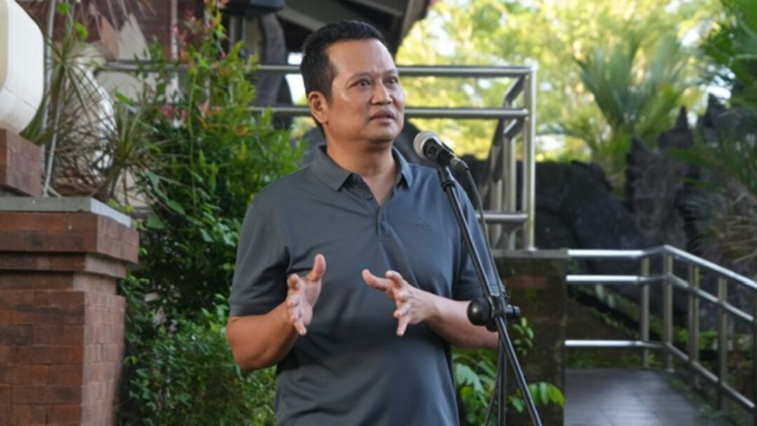 Bupati Kembang Minta ASN Jadi Marketing Pemerintah Daerah