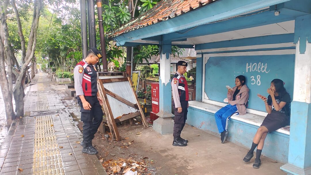 Tegas! Polres Jembrana Gelar Ops Pekat Agung-2025, Masyarakat Diminta Tak Takut Laporkan Premanisme