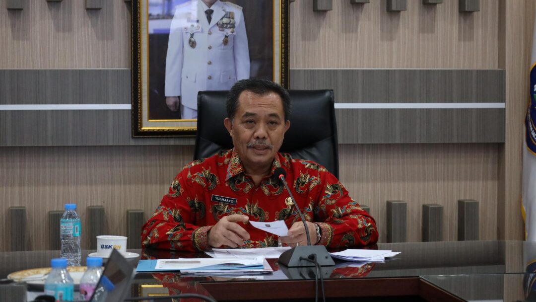 Kemendagri Dorong Papua Barat Daya Percepat Program Unggulan Lewat Inovasi Dan Perencanaan Strategis