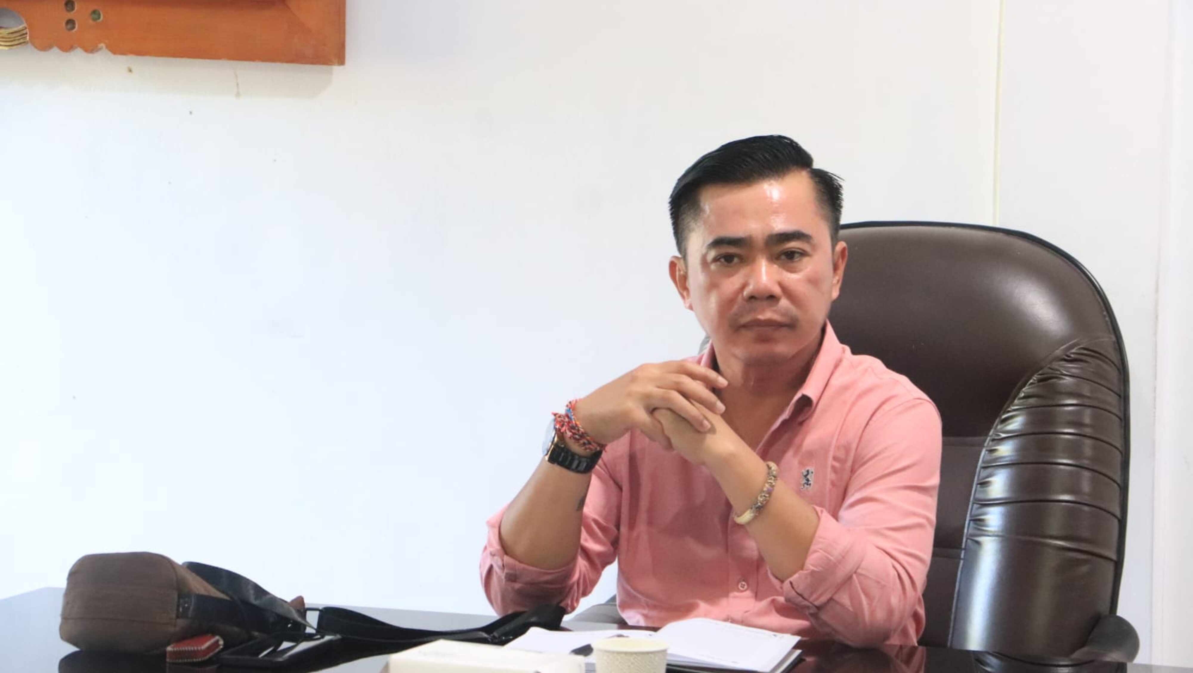 Dikawal Komisi II DPRD Jembrana, PMI Arab Saudi Asal Jembrana Akhirnya Terima Gaji