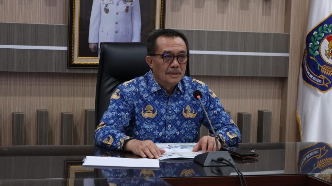 Kepala BSKDN Tekankan Kebaruan Jadi Kriteria Penting Penilaian Inovasi