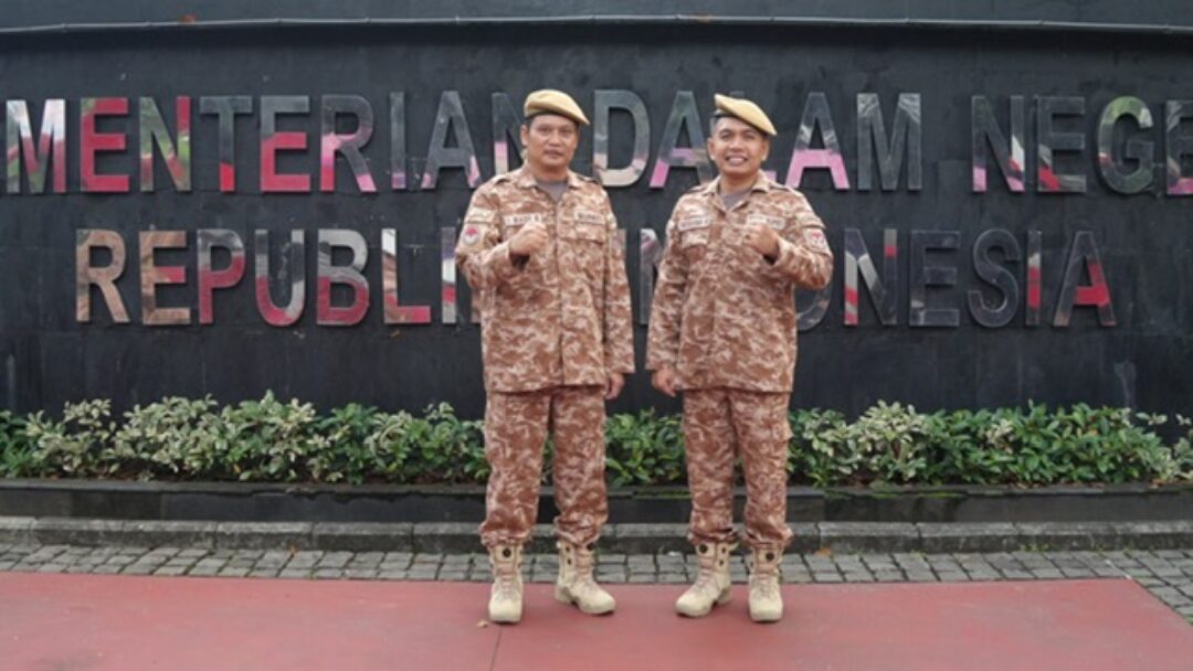 Kembang Ipat Kompak Ikuti Retreat, Siap Kawal Program Strategis Nasional Pemerintah Pusat