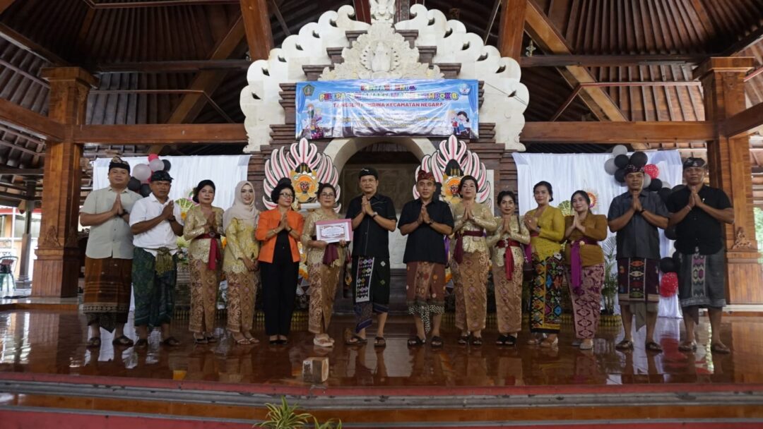 Bupati Kembang Respon Usulan Program Belajar 5 Hari Seminggu Di Tingkat TK, Tekankan Pentingnya Kolaborasi Sekolah Dan Orang Tua Untuk Pendidikan Usia Dini