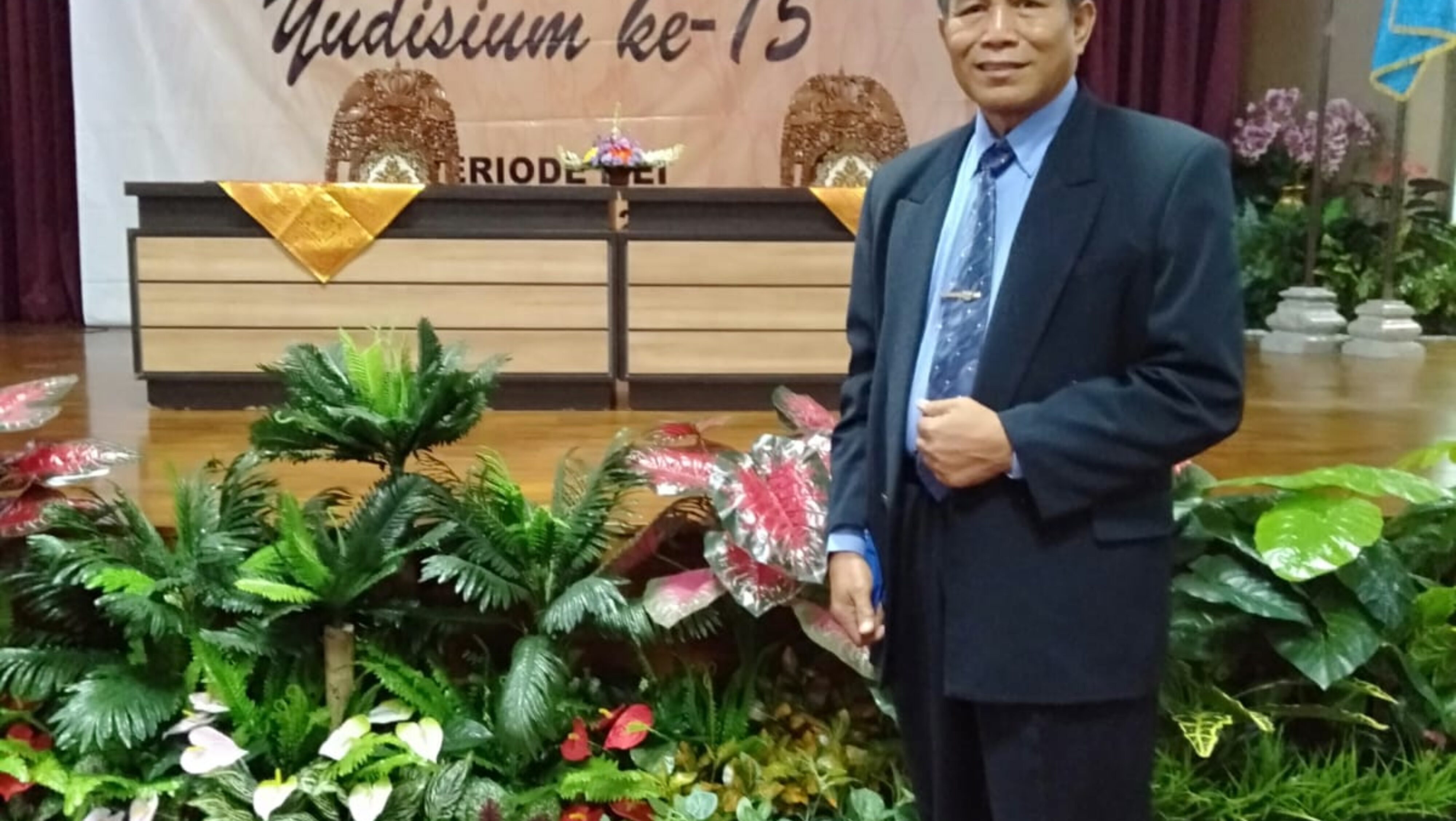 Akademisi Hukum Adat Tanggapi Dugaan Kriminalisasi Jurnalis Atas Kasus Dugaan Penyerobotan Sempadan Sungai Ijogading