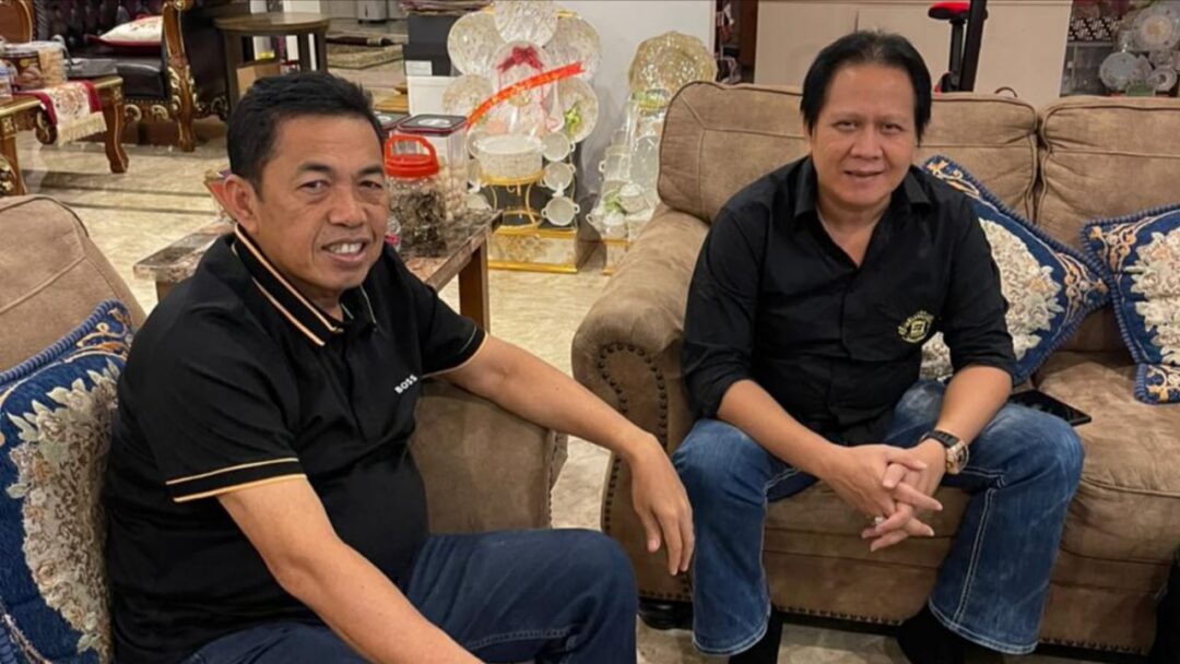 Sekjen Majelis Pers Nilai Dewan Pers Lalai Hingga Jurnalis Investigasi Dugaan SPBU Langgar Sempadan Sungai Di Jembrana Justru Terancam Kriminalisasi