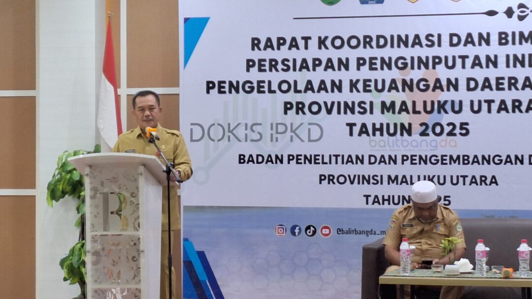 BSKDN Kemendagri Soroti Keterkaitan Pengelolaan Keuangan Dan Kualitas Layanan Publik