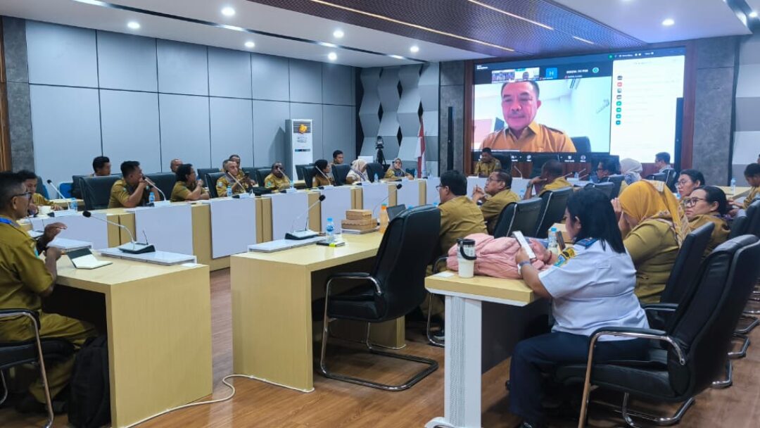 Kepala BSKDN: AI Untuk Layanan Publik Butuh SDM Siap Dan Bersinergi