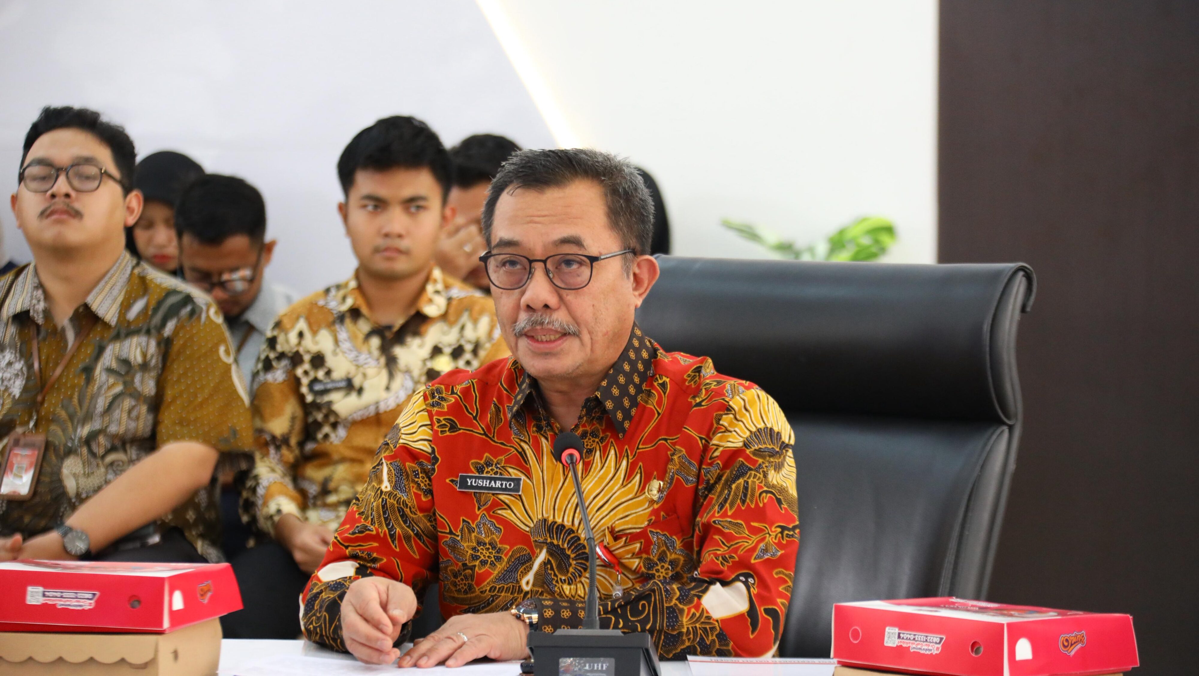 BSKDN Kemendagri Gelar FGD, Dorong BUMD Jadi Pilar Utama PAD Dan Layanan Publik Berkualitas