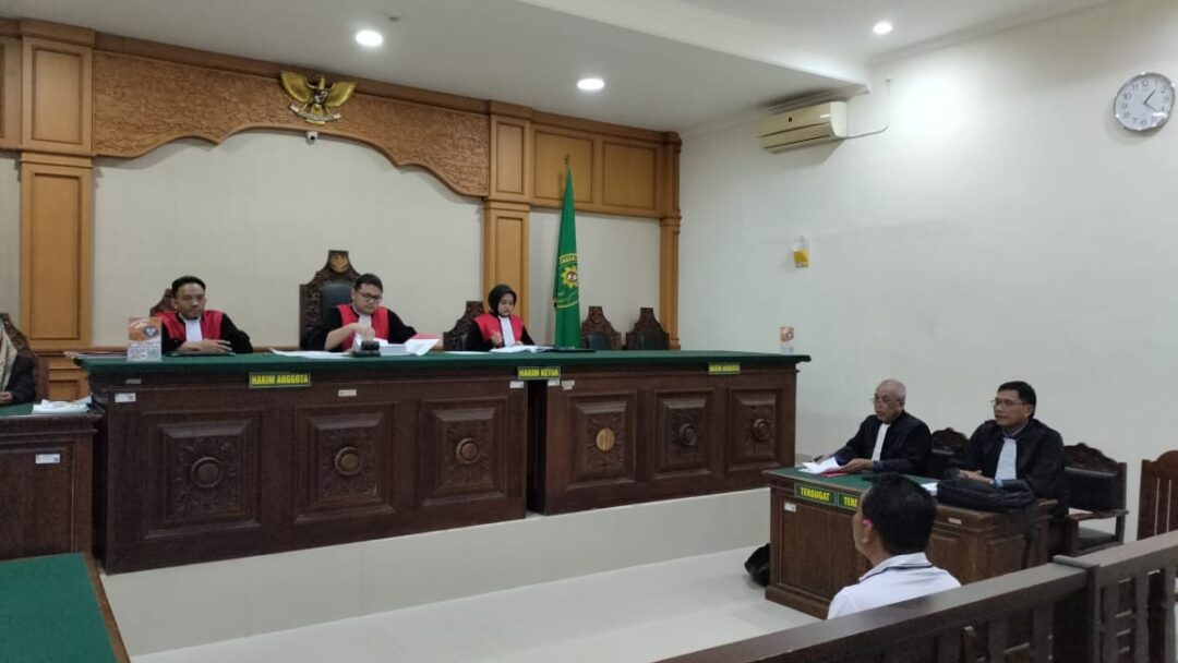 Preseden Buruk: BWS Tegaskan SPBU Langgar Sempadan Sungai Justru Jurnalis Yang Ungkap Malah Dikriminalisasi