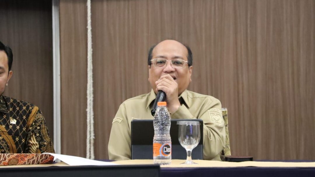 Kemendagri Minta DPRD Sinergi Dengan Kepala Daerah Perkuat Pelaksanaan Fungsi Anggaran