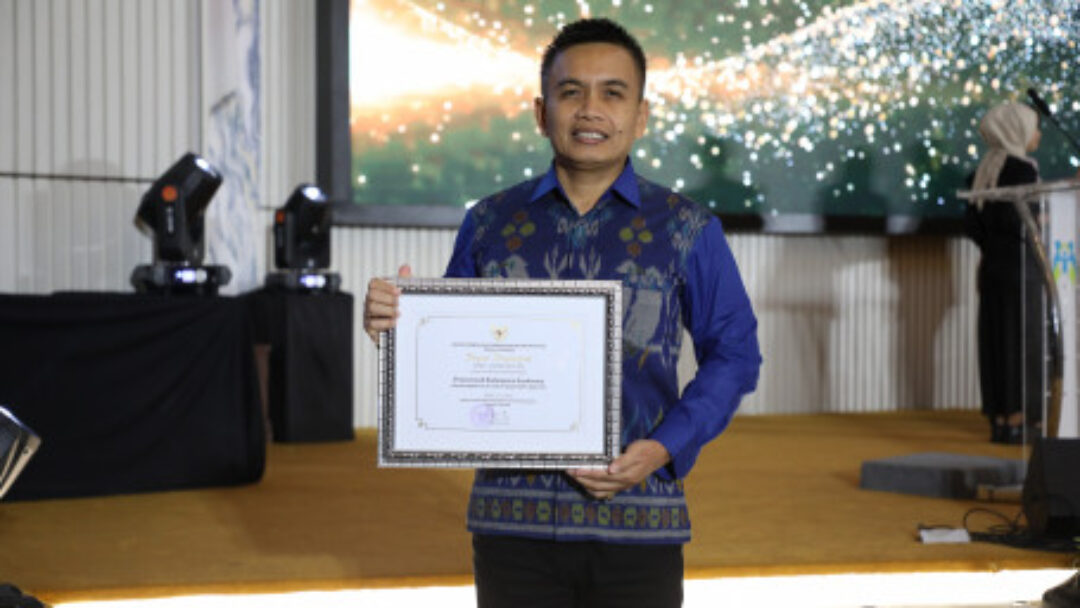 Raih Penghargaan Kabupaten Layak Anak Kategori Nindya , Jembrana Komitmen Wujudkan Lingkungan Yang Aman Bagi Anak