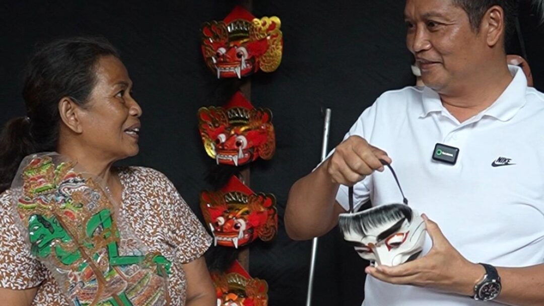 Pameran Kerajinan Dan UMKM Hut Kota Negara Ke 130 Siap Digelar, Diikuti Puluhan Pelaku UMKM Dan Instansi