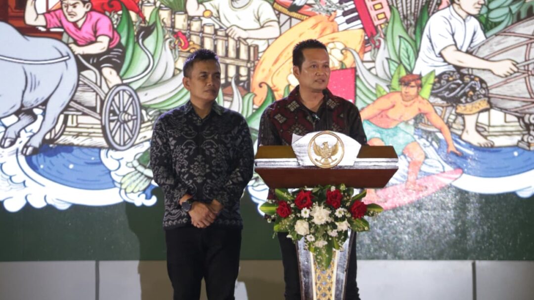 Bangkitkan Kebanggaan Daerah, HUT Kota Negara Ke-130 Usung Tema “Negaroa Pride”