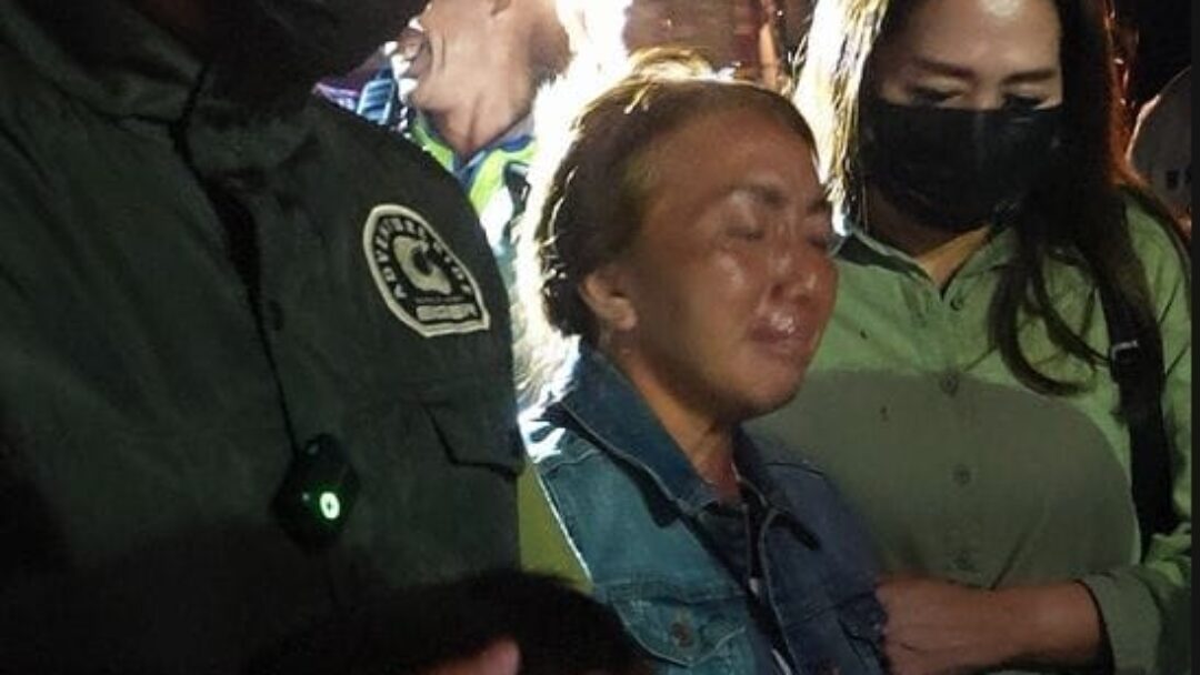 Gerak Cepat, Bupati Kembang Kunjungi Warga Musibah Kebakaran Di Desa Pergung